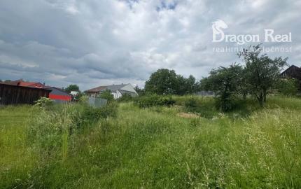 PREDAJ - Stavebný pozemok o rozlohe 228m2-PEČOVSKÁ NOVÁ VES