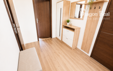 REZERVOVANÉ– 1 izbový byt na Prostejovskej ulici – PREŠOV