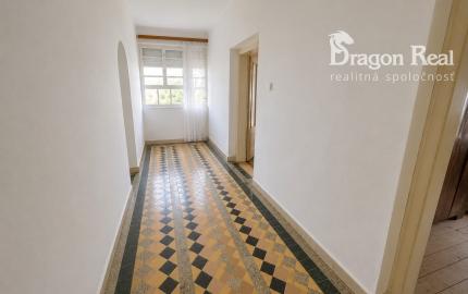 PREDAJ - Rodinný dom v pôvodnom stave - ZEMPLÍNSKA ŠIROKÁ okr. Michalovce