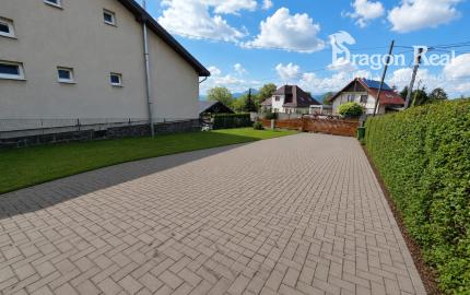 PREDAJ - 2-podlažný rodinný dom - VYŠNÁ ŠEBASTOVÁ časť Severná