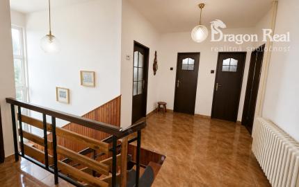 PREDAJ - 2-podlažný rodinný dom - VYŠNÁ ŠEBASTOVÁ časť Severná