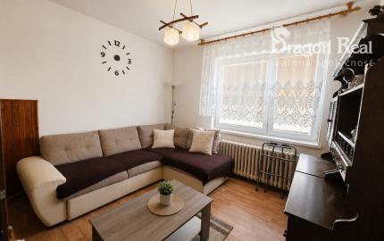 PREDAJ - 2-podlažný rodinný dom - VYŠNÁ ŠEBASTOVÁ časť Severná