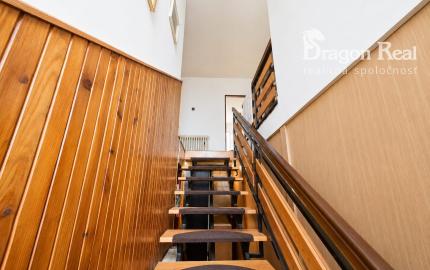 PREDAJ - 2-podlažný rodinný dom - VYŠNÁ ŠEBASTOVÁ časť Severná