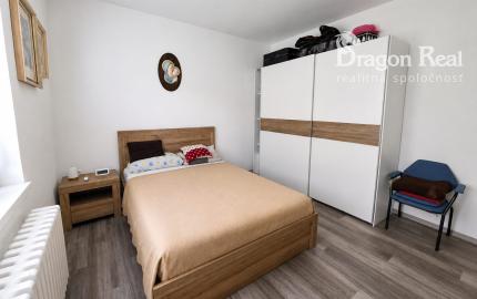 PREDAJ - 2-podlažný rodinný dom - VYŠNÁ ŠEBASTOVÁ časť Severná