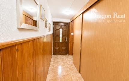 PREDAJ - 2-podlažný rodinný dom - VYŠNÁ ŠEBASTOVÁ časť Severná
