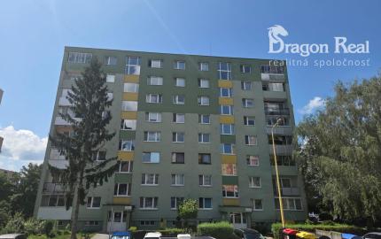PREDAJ - Štýlový 3-izbový byt po rekonštrukcii - PREŠOV/Sekčov