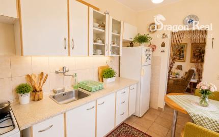 PREDAJ - 2 izbový tehlový byt - KOŠICE, Tatranská ulica