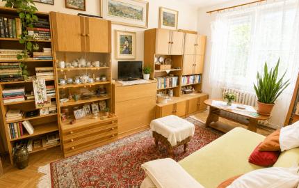 PREDAJ - 2 izbový tehlový byt - KOŠICE, Tatranská ulica