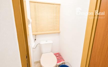 PREDAJ - 2 izbový tehlový byt - KOŠICE, Tatranská ulica