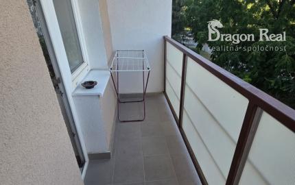 PREDAJ - 2 izbový tehlový byt - KOŠICE, Tatranská ulica