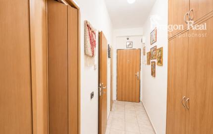 PREDAJ - 2 izbový tehlový byt - KOŠICE, Tatranská ulica