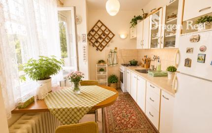 PREDAJ - 2 izbový tehlový byt - KOŠICE, Tatranská ulica