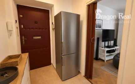 PREDAJ - 1 izbový tehlový byt v širšom centre mesta - KOŠICE