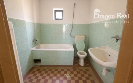 PREDAJ - 2 generačný rodinný dom - LÚČKA okr. Sabinov