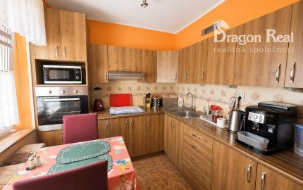 PREDAJ - 3 izbový byt s pražským balkónom - KOŠICE