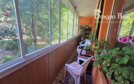 PREDAJ - 3 izbový byt s pražským balkónom - KOŠICE