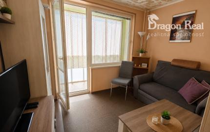 PREDAJ - 3 izbový byt na ul.Baltická - KOŠICE