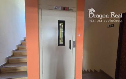 PREDAJ - 3 izbový byt na ul.Baltická - KOŠICE