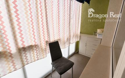 PREDAJ - 3 izbový byt na ul.Baltická - KOŠICE
