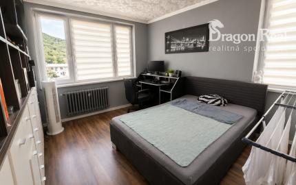 PREDAJ - 3 izbový byt na ul.Baltická - KOŠICE