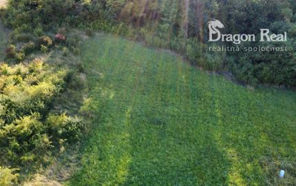 PREDAJ - Pozemok vhodný na výstavbu RD - ŽUPČANY okr.Prešov