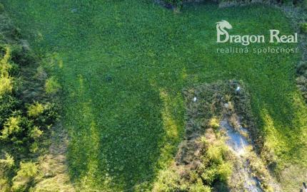 PREDAJ - Pozemok vhodný na výstavbu RD - ŽUPČANY okr.Prešov