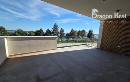 PREDAJ - Novostavba 3 izbového apartmánu - HORKA - Zemplínska Šírava
