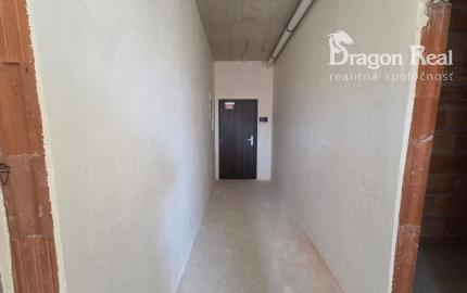 PREDAJ - Novostavba 3 izbového apartmánu - HORKA - Zemplínska Šírava