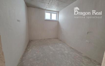 PREDAJ - Novostavba 3 izbového apartmánu - HORKA - Zemplínska Šírava