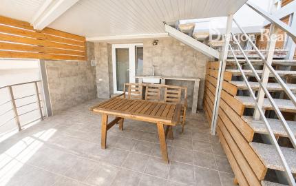 PREDAJ - Luxusný 3-podlažný apartmán s nádherným výhľadom - ZEMPLÍNSKA ŠÍRAVA