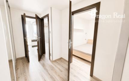 PREDAJ - Luxusný 3-podlažný apartmán s nádherným výhľadom - ZEMPLÍNSKA ŠÍRAVA