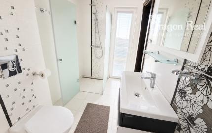 PREDAJ - Luxusný 3-podlažný apartmán s nádherným výhľadom - ZEMPLÍNSKA ŠÍRAVA