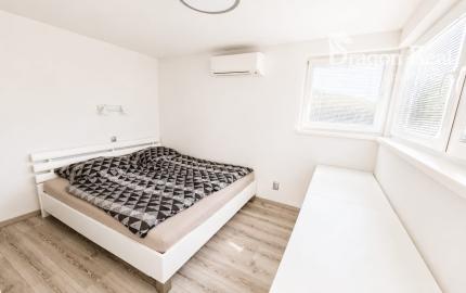 PREDAJ - Luxusný 3-podlažný apartmán s nádherným výhľadom - ZEMPLÍNSKA ŠÍRAVA