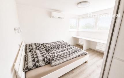 PREDAJ - Luxusný 3-podlažný apartmán s nádherným výhľadom - ZEMPLÍNSKA ŠÍRAVA