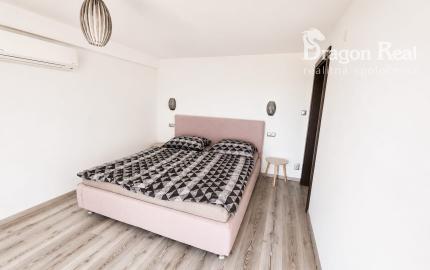 PREDAJ - Luxusný 3-podlažný apartmán s nádherným výhľadom - ZEMPLÍNSKA ŠÍRAVA