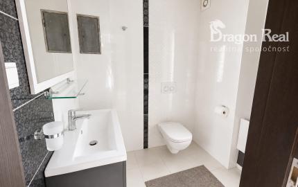 PREDAJ - Luxusný 3-podlažný apartmán s nádherným výhľadom - ZEMPLÍNSKA ŠÍRAVA