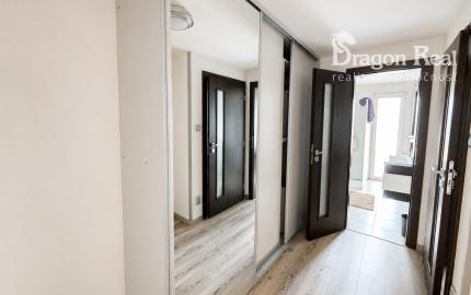 PREDAJ - Luxusný 3-podlažný apartmán s nádherným výhľadom - ZEMPLÍNSKA ŠÍRAVA