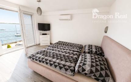 PREDAJ - Luxusný 3-podlažný apartmán s nádherným výhľadom - ZEMPLÍNSKA ŠÍRAVA