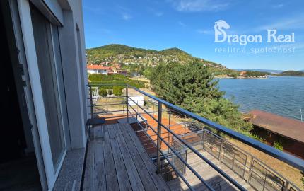PREDAJ - Luxusný 3-podlažný apartmán s nádherným výhľadom - ZEMPLÍNSKA ŠÍRAVA