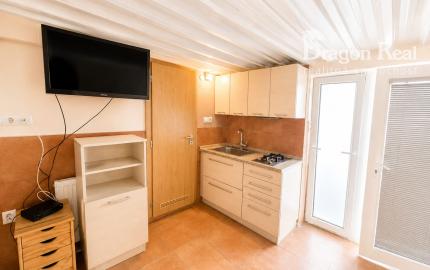 PREDAJ - Luxusný 3-podlažný apartmán s nádherným výhľadom - ZEMPLÍNSKA ŠÍRAVA