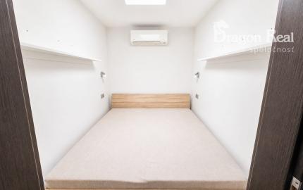 PREDAJ - Luxusný 3-podlažný apartmán s nádherným výhľadom - ZEMPLÍNSKA ŠÍRAVA