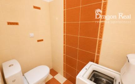 PREDAJ - 2 izbový byt s balkónom - MICHALOVCE - Nad Laborcom