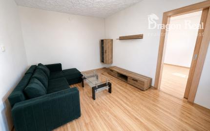 PREDAJ - 3 izbový byt s 3 balkónmi - PREŠOV
