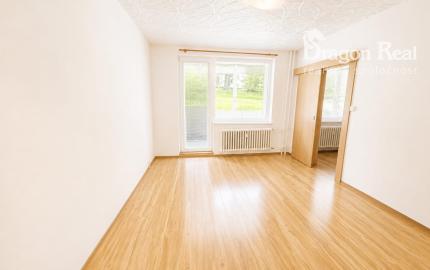 PREDAJ - 3 izbový byt s 3 balkónmi - PREŠOV