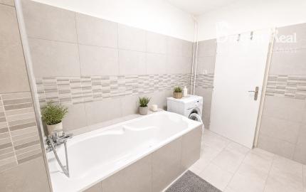 PREDAJ - 3 izbový byt s 3 balkónmi - PREŠOV