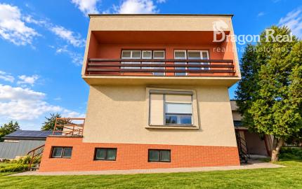 PREDAJ - Rodinný dom s veľkým potenciálom - SABINOV