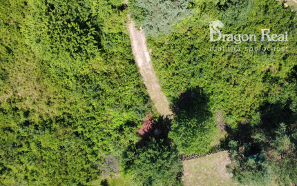 PREDAJ - Rekreačný pozemok na rekreačnú chatu 5963 m2 - FINTICE