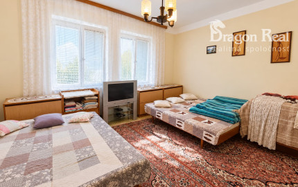 PREDAJ - Stavebný pozemok 1692m2 - STRÁŽSKE okr. Michalovce