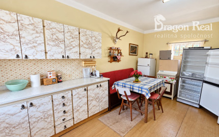 PREDAJ - Stavebný pozemok 1692m2 - STRÁŽSKE okr. Michalovce
