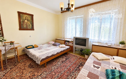 PREDAJ - Stavebný pozemok 1692m2 - STRÁŽSKE okr. Michalovce